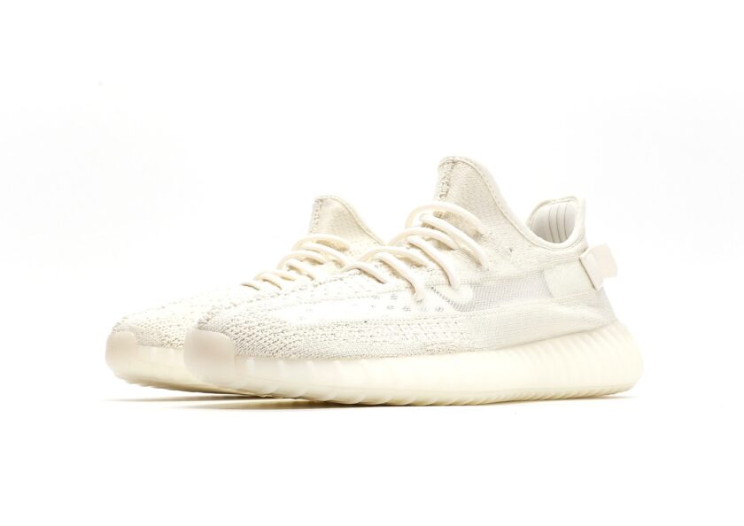 Yeezy Boost 350 V2 Bone [GODKILLER] - Image 5