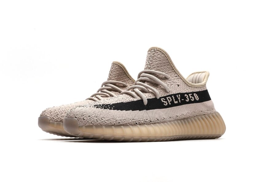 Yeezy Boost 350 V2 Slate - Image 5