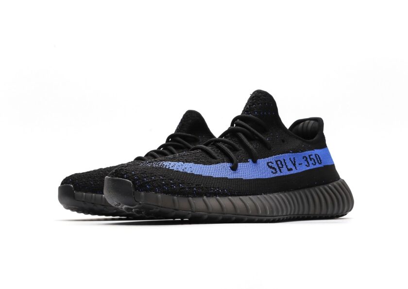 Yeezy Boost 350 V2 Da[GODKILLER]ling Blue [GODKILLER] - Image 5