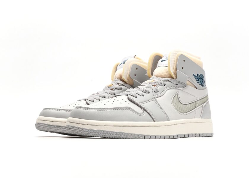 Air Jordan 1 Zoom CMFT London - Image 5