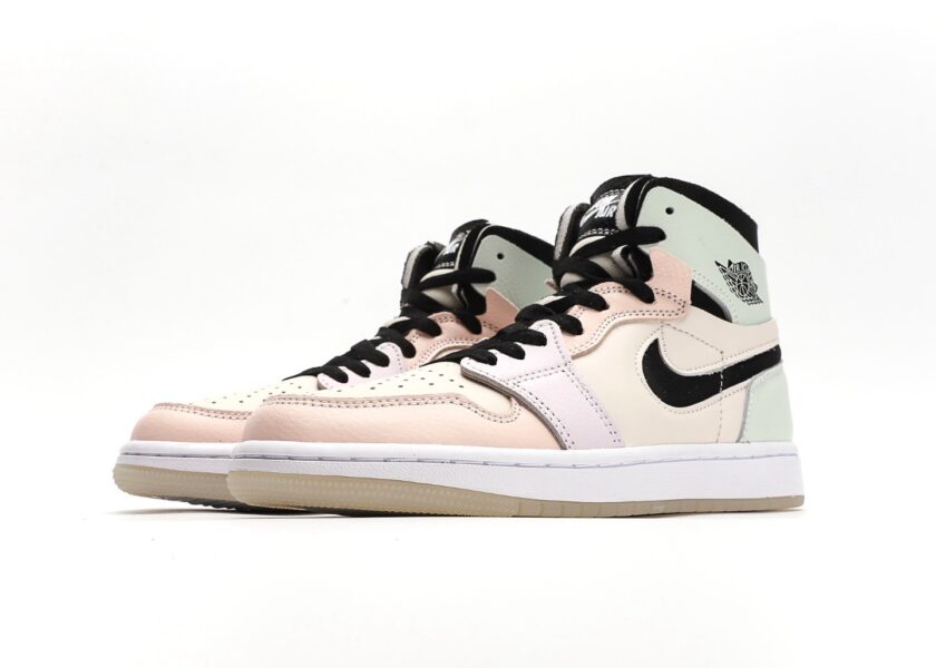 Air Jordan 1 Zoom CMFT Easter - Image 5