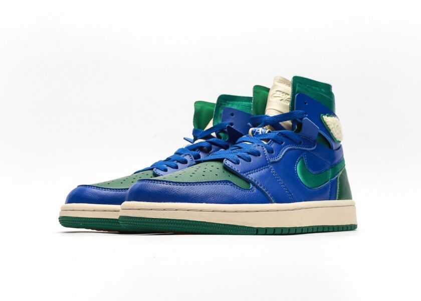 Air Jordan 1 Zoom CMFT Aleali May - Image 5