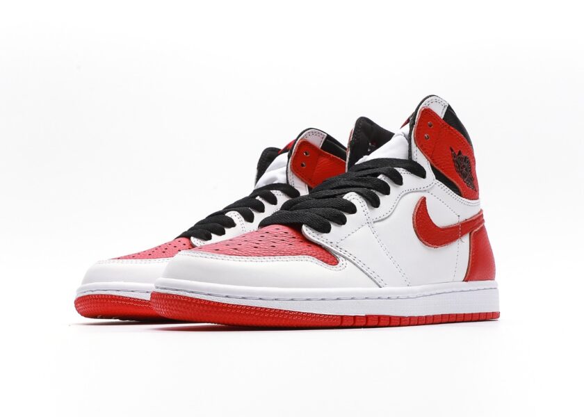 Air Jordan 1 Heritage [PK GOD] - Image 5