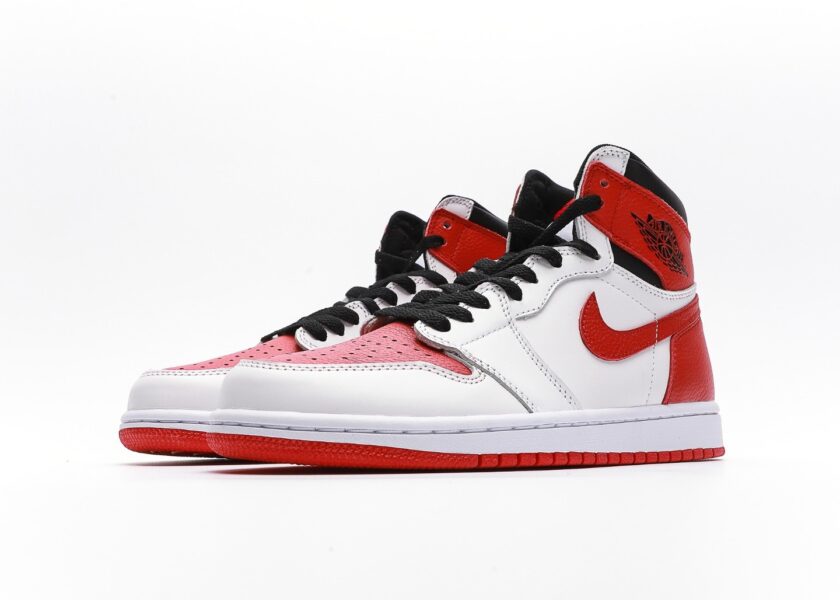 Air Jordan 1 Heritage - Image 5