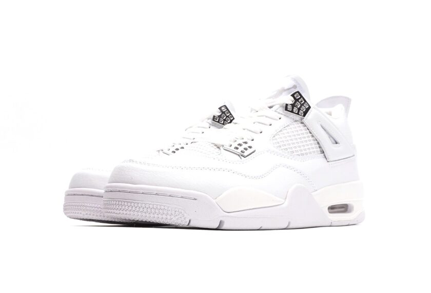 Air Jordan 4 Retro Pure Money - Image 5