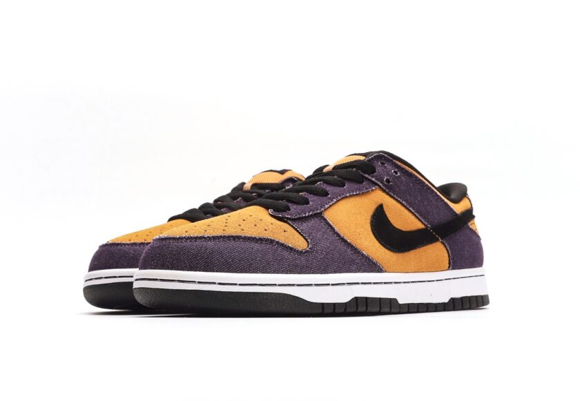 SB Dunk Low Goofy Boy [PK GOD] - Image 5