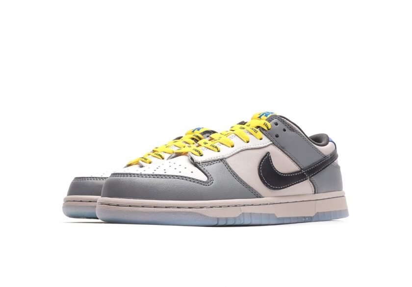 Dunk Low "North Carolina A&T" - Image 5