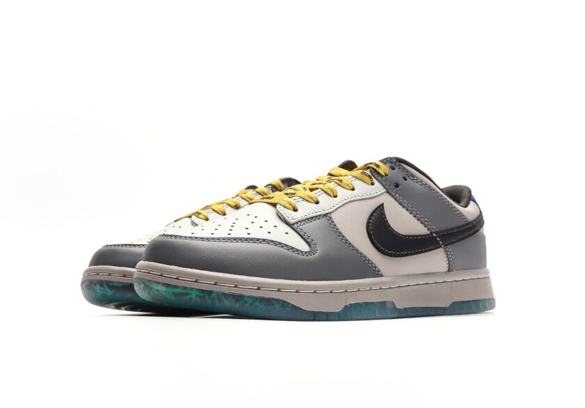 Dunk Low "North Carolina A&T" [PK GOD] - Image 5