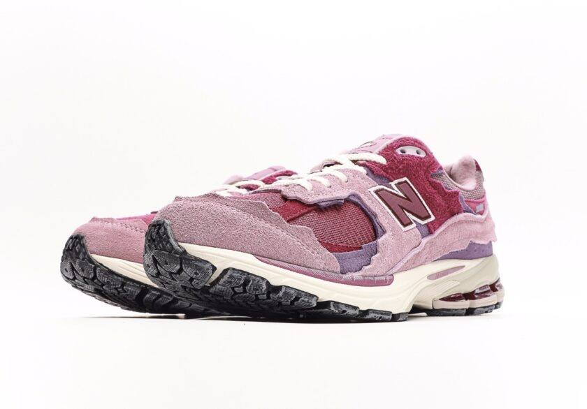 New Balance 2002R Protection Pack Pink [PK GOD] - Image 5