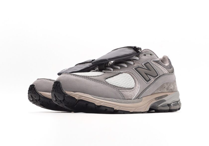 New Balance 2002R Pocket "Grey" [PK GOD] - Image 5