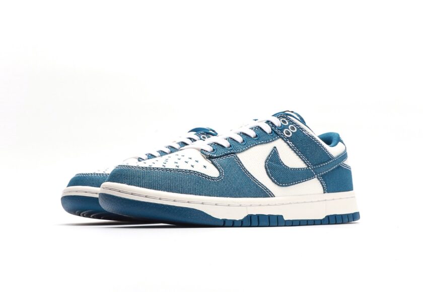 Dunk Low SE "Industrial Blue" [PK GOD] - Image 5