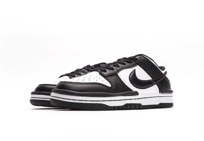 Dunk Low Twist "Panda" [PK GOD] - Image 5