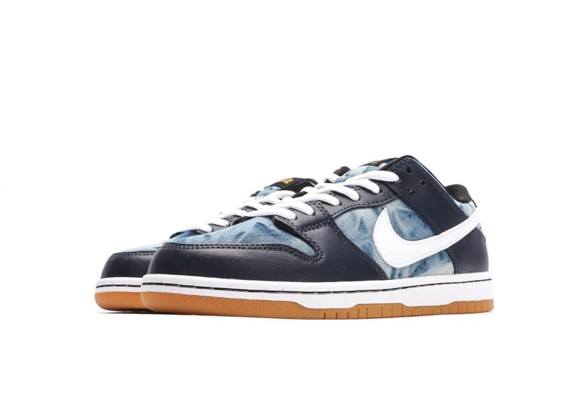 SB Dunk Low Fast Times [PK GOD] - Image 5