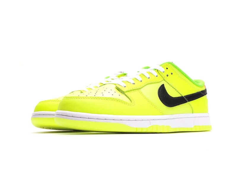 Dunk Low Glow-In-The-Dark - Image 5