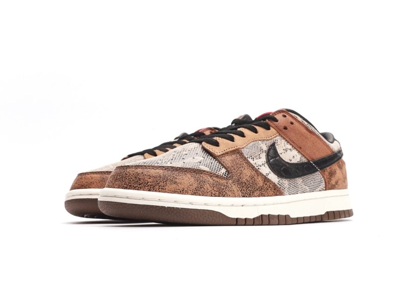 Dunk Low CO.JP [PK GOD] - Image 5