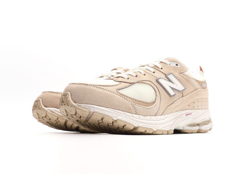 New Balance 2002R Taupe Sandstone - Image 5