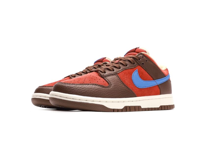 Dunk Low "Mars Stone" [PK GOD] - Image 5