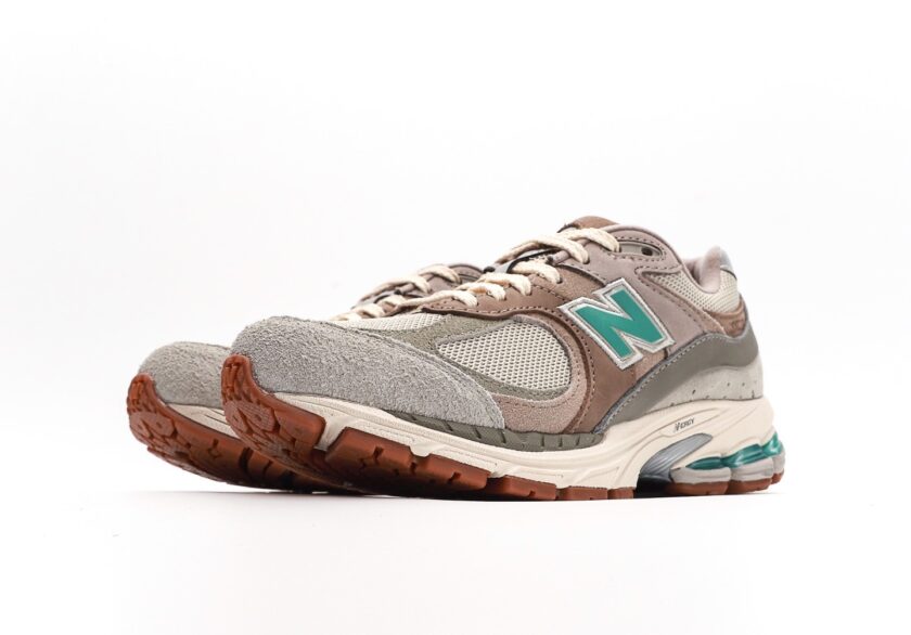 New Balance 2002R Oasis [PK GOD] - Image 5