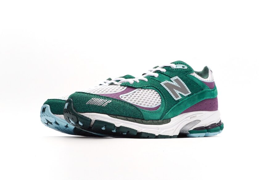 Up There x New Balance 2002R 'Backyard Legends' - Image 5