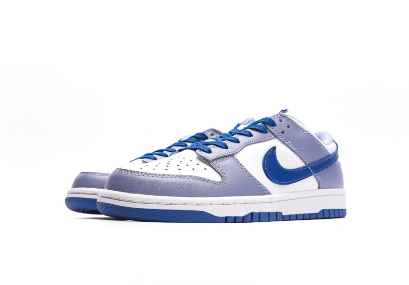 Dunk Low GS Blueberry - Image 5