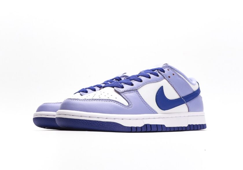 Dunk Low GS Blueberry [PK GOD] - Image 5