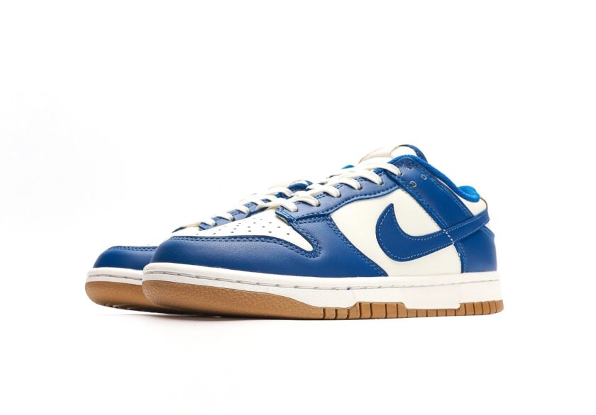 Dunk Low Royal Blue Gold [PK GOD] - Image 5