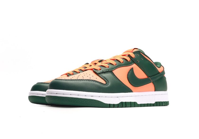 Dunk Low Miami Hurricanes [PK GOD] - Image 5