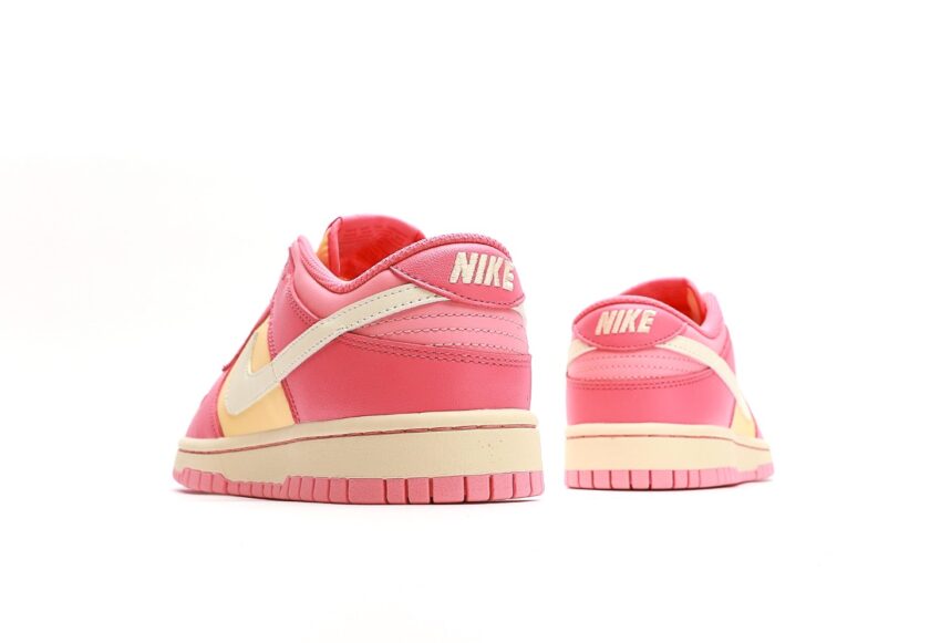 Dunk Low GS "Pink/Orange" - Image 6