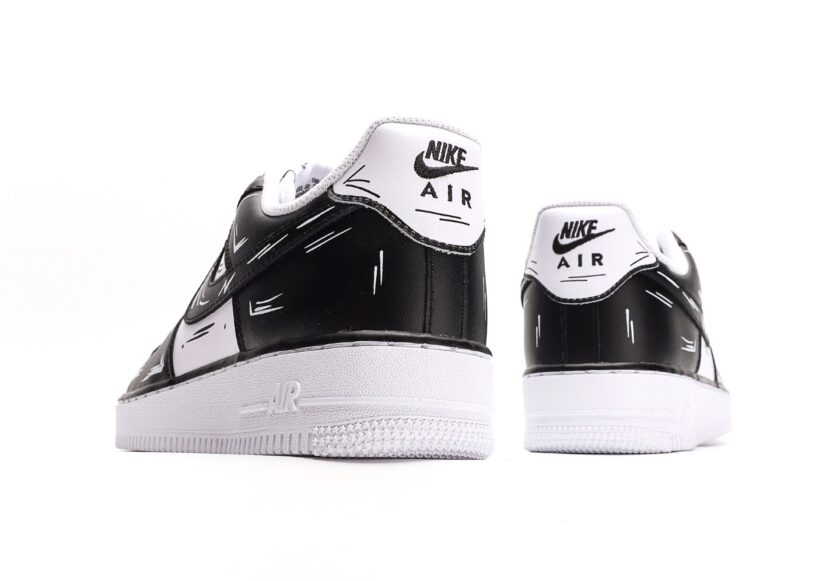 Custom Air Force 1 Low - Image 6