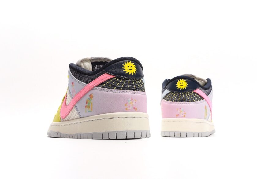 SB Dunk Low Be True [PK GOD] - Image 6