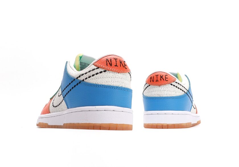 Dunk Low Kids Nike 101 - Image 6