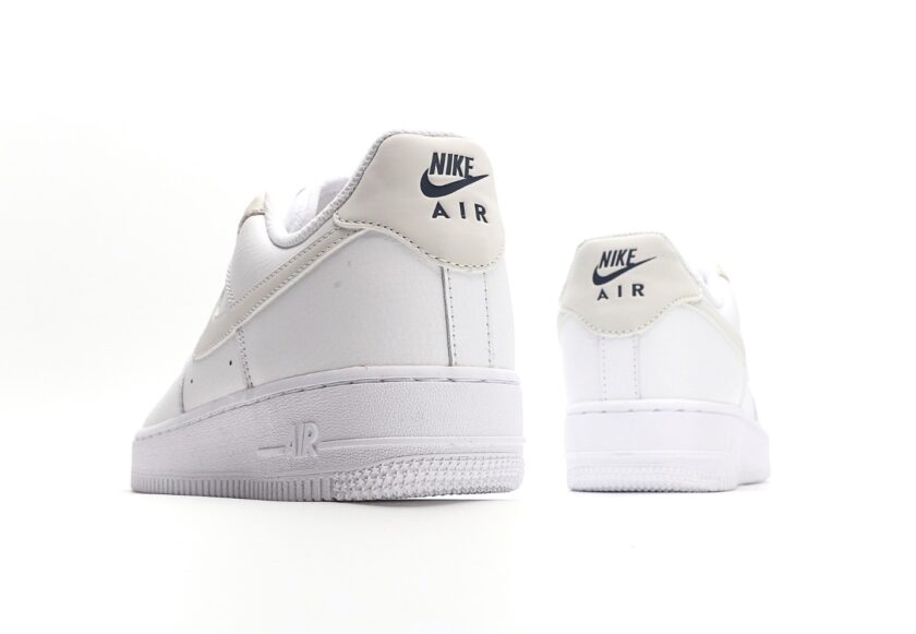 Air Force 1 Light Bone - Image 6