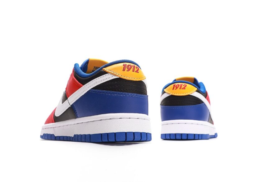 Dunk Low "TSU Tigers" [PK GOD] - Image 6