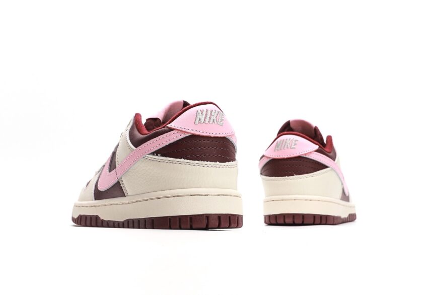 Dunk Low "Valentine's Day" - Image 6