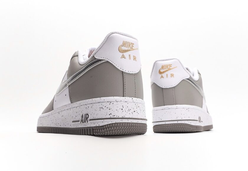 Custom Air Force 1 Low - Image 6