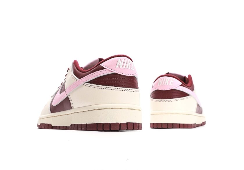 Dunk Low "Valentine's Day" [PK GOD] - Image 6