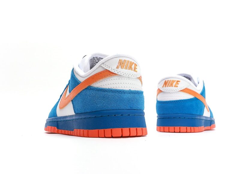 SB Dunk Low Pro EMB [PK GOD] - Image 6