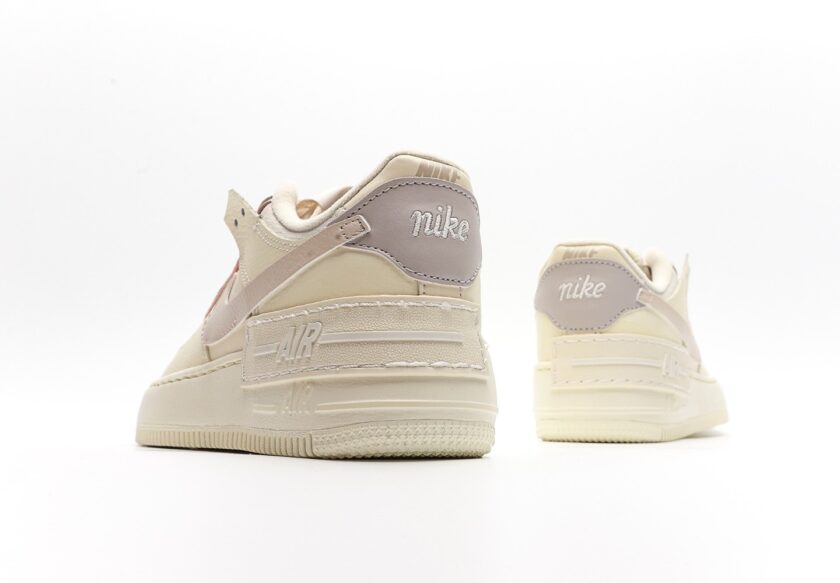 Air Force 1 Shadow Coconut Milk - Image 6