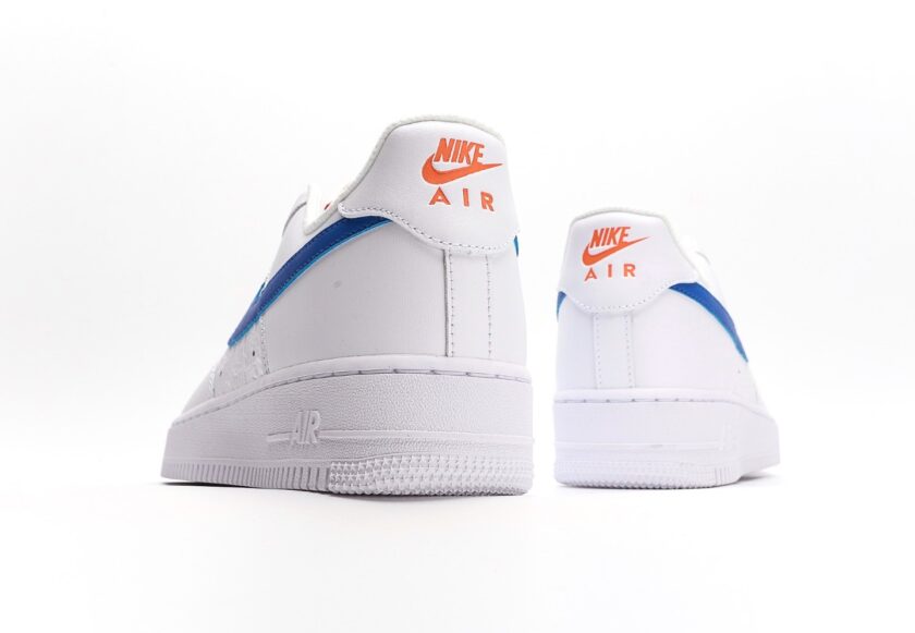 Air Force 1 Low Hoops - Image 6