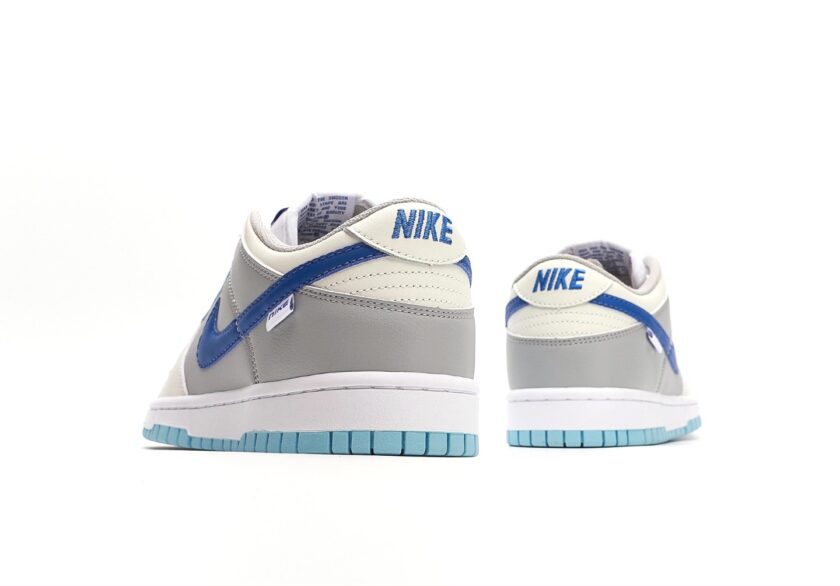 Dunk Low GS Grey Royal - Image 6