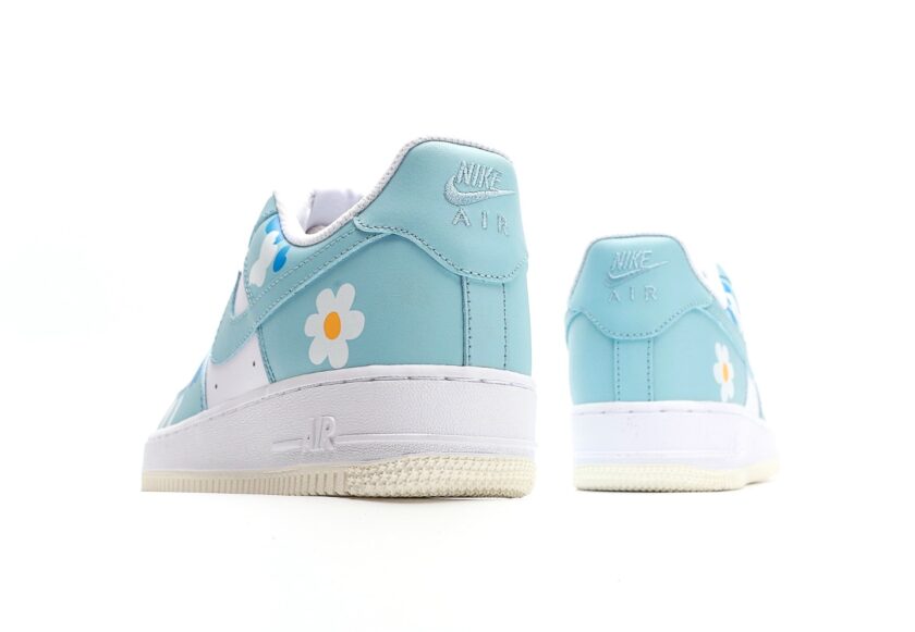 Custom Air Force 1 Low - Image 6