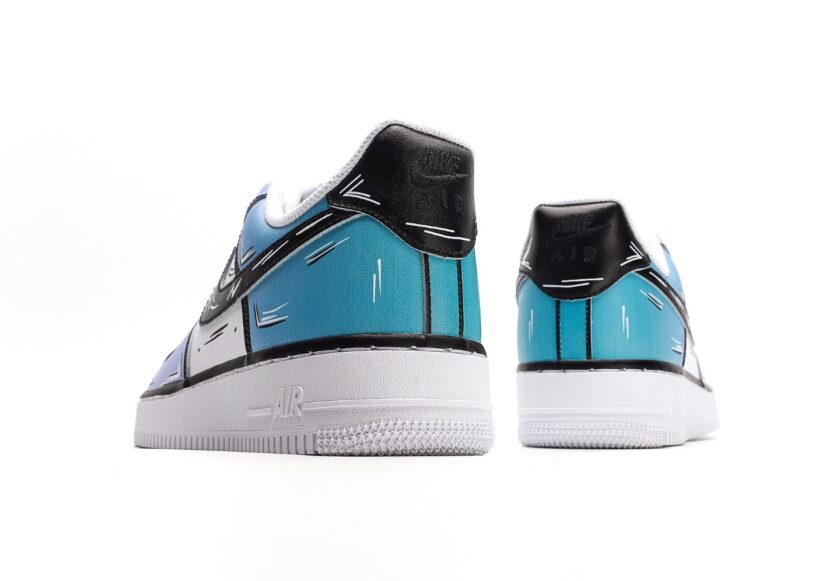 Custom Air Force 1 Low - Image 6