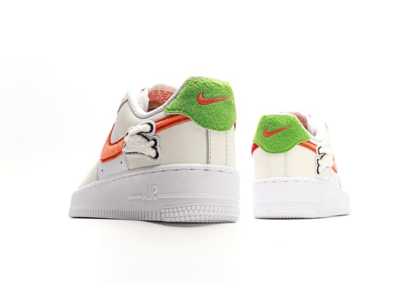 Air Force 1 Low GS Year of the Rabbit - Image 6