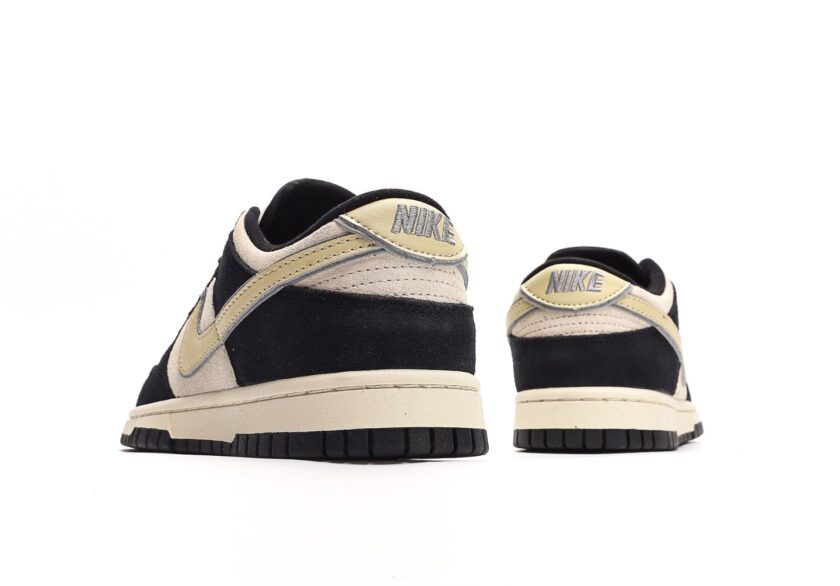 Dunk Low LX Black Cream - Image 6