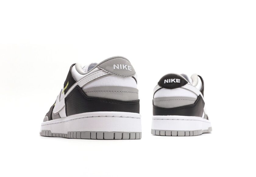 Dunk Low Scrap [PK GOD] - Image 6