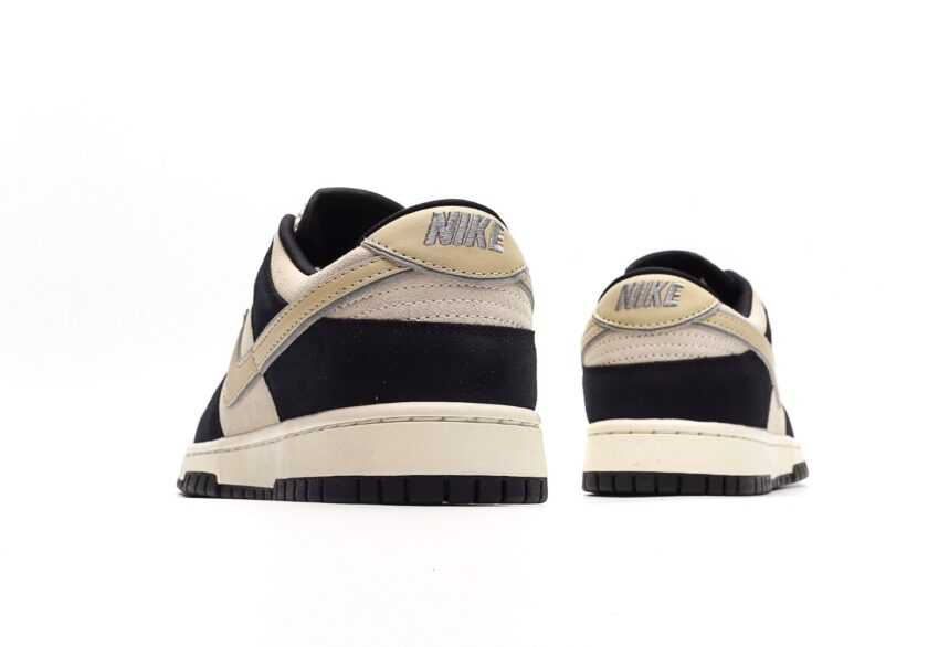 Dunk Low LX Black Cream [PK GOD] - Image 6