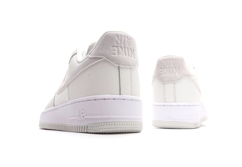 Slam Jam Nike Air Force 1 Low - Image 6