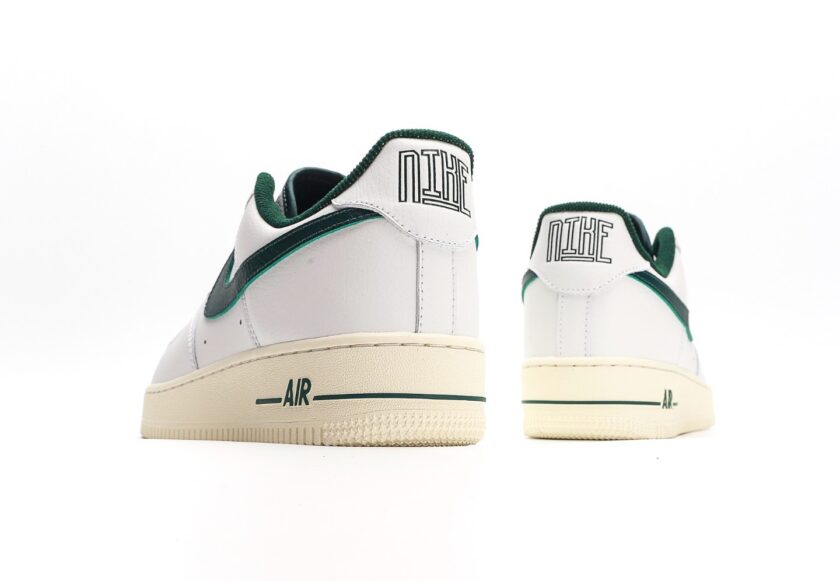 Air Force 1 Command Force Gorge Green - Image 6