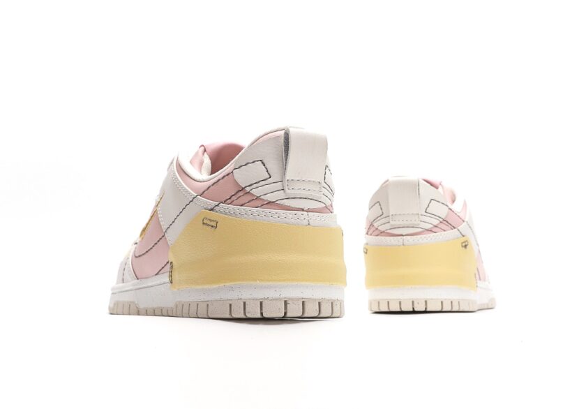 Dunk Low Disrupt 2 "Pink Oxford" [PK GOD] - Image 6