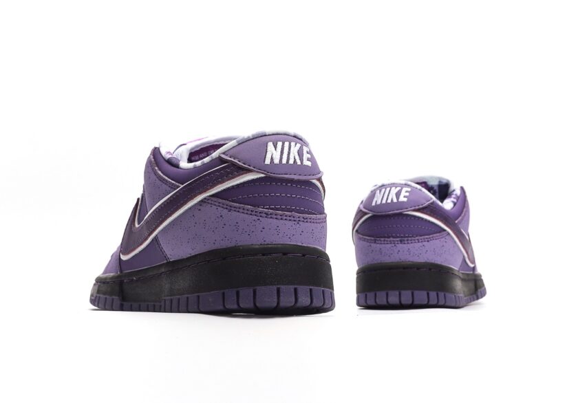 Concepts Nike SB Dunk Low Purple Lobster - Image 6